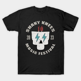 vintage shaky 2023 T-Shirt